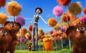 lorax