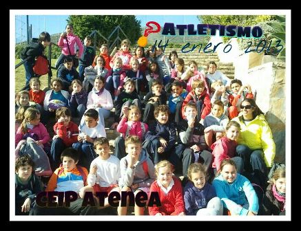 2 ciclo atletismo